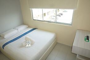 Sun Inns Hotel Laksamana
