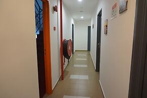 Sun Inns Hotel Laksamana