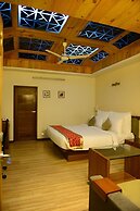 Narayani Heights Hotel and Resort