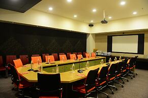 Narayani Heights Hotel and Resort