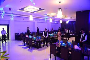 Narayani Heights Hotel and Resort