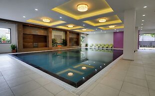 Narayani Heights Hotel and Resort