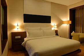 Narayani Heights Hotel and Resort