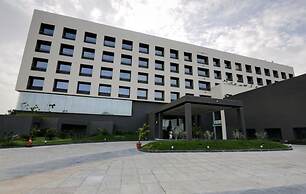 Narayani Heights Hotel and Resort