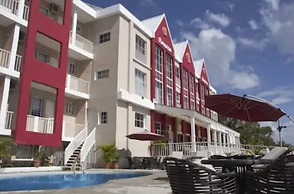 Ramada Tikal Isla De Flores Hotel