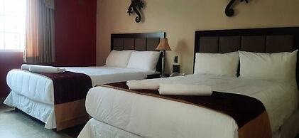 Ramada Tikal Isla De Flores Hotel