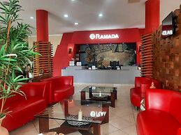 Ramada Tikal Isla De Flores Hotel