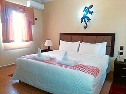 Ramada Tikal Isla De Flores Hotel
