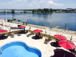 Ramada Tikal Isla De Flores Hotel