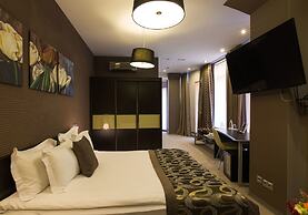 Olymp Plaza Hotel