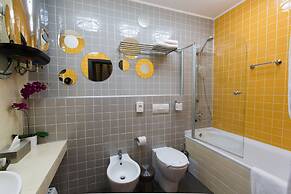 Olymp Plaza Hotel