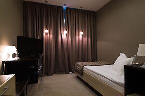 Olymp Plaza Hotel