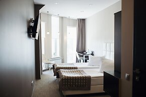 Olymp Plaza Hotel