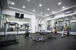 Olymp Plaza Hotel