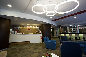 Olymp Plaza Hotel