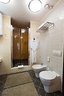 Olymp Plaza Hotel