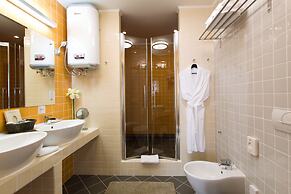 Olymp Plaza Hotel
