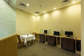 Lotus Grand Hotel