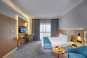 Lotus Grand Hotel