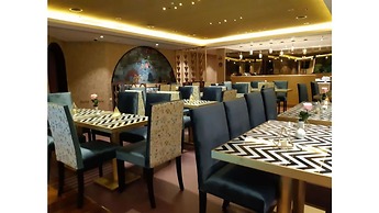 Lotus Grand Hotel