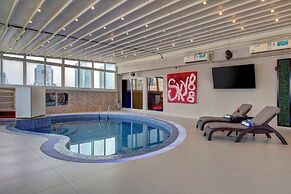 Lotus Grand Hotel
