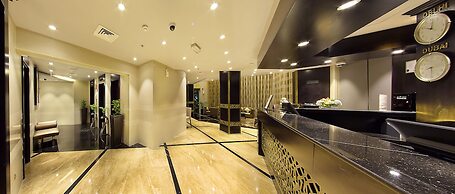 Lotus Grand Hotel