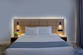Lotus Grand Hotel
