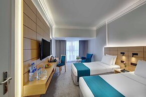Lotus Grand Hotel