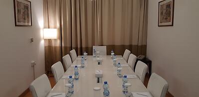 Lotus Grand Hotel