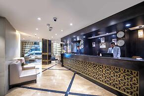 Lotus Grand Hotel
