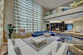 Lotus Grand Hotel