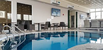 Lotus Grand Hotel