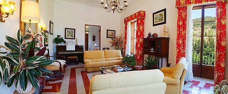 Finca sa Màniga