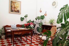 Finca sa Màniga