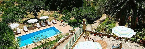Finca sa Màniga