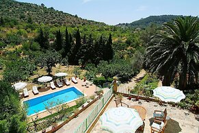 Finca sa Màniga