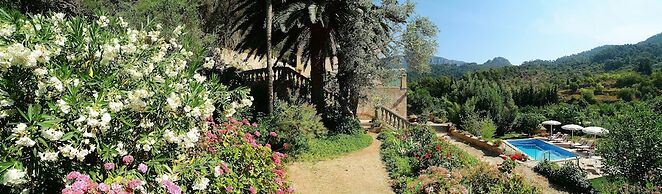 Finca sa Màniga