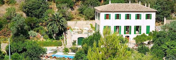 Finca sa Màniga