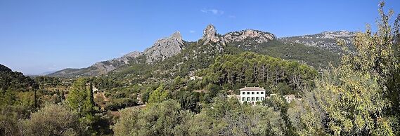 Finca sa Màniga