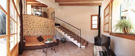Finca sa Màniga