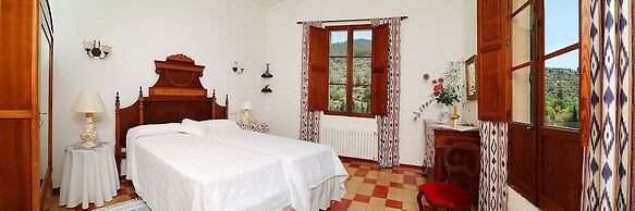 Finca sa Màniga
