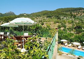 Finca sa Màniga