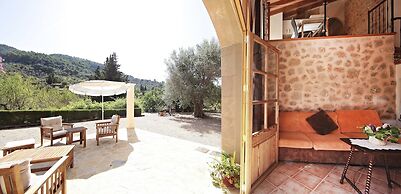 Finca sa Màniga
