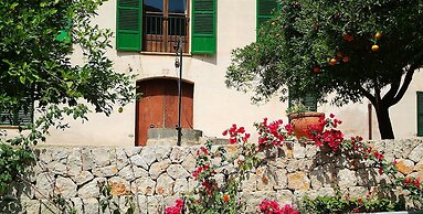 Finca sa Màniga