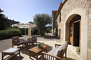 Finca sa Màniga