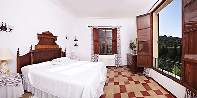 Finca sa Màniga