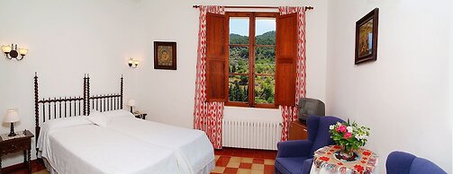 Finca sa Màniga