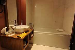 Hotel Ekuikui I