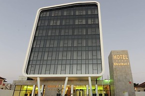Hotel Ekuikui I