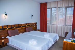 Hotel Ekuikui I